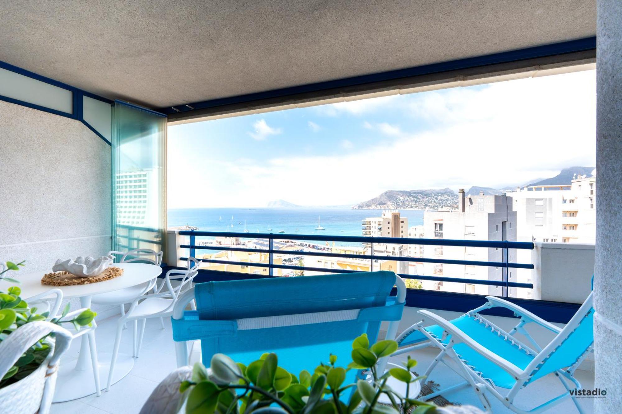 Sea View Appartement Puerto كاليبي المظهر الخارجي الصورة